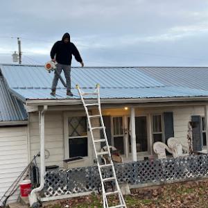 Moores Roofing