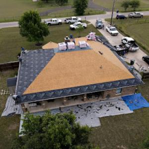 Pioneer United Roofing