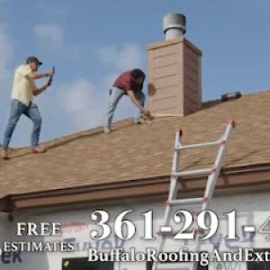 Buffalo Roofing & Exteriors