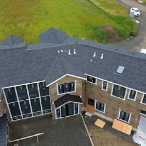 Alamo Roofing