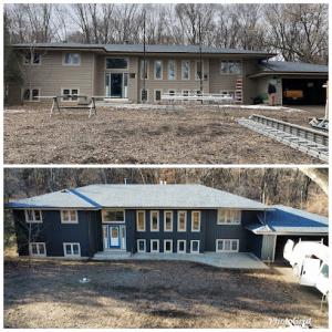 Bold North Exteriors