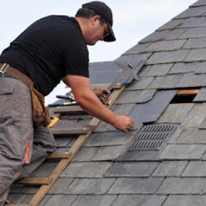 Morse Roofing