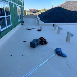 Martino Commercial Roofing