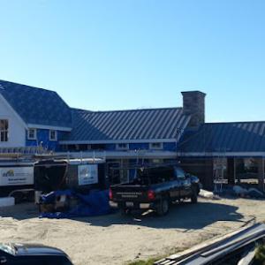 Classic Metal Roofs