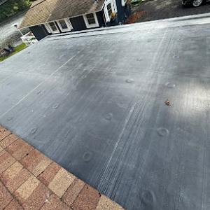 Crown Roofing & Construction
