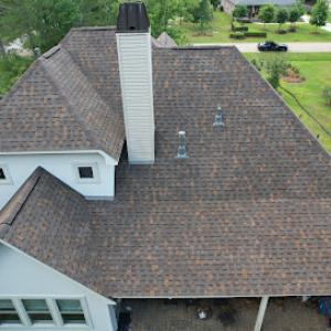 Magnolia Roofing