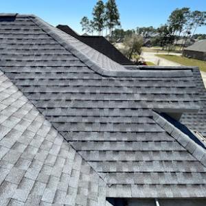 Coastal Roofing