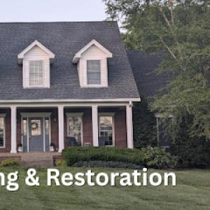 MCP Roofing - Kentucky