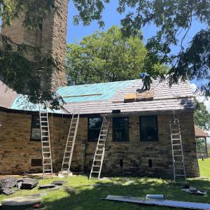 Turner Roofing