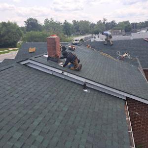 Roof Raven