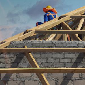 Roofing Works