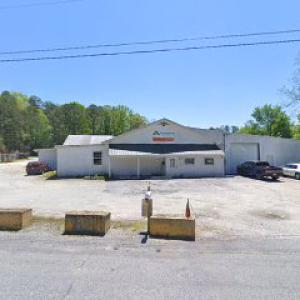 Dawsonville Metal Products
