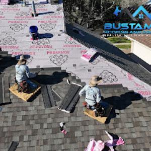 Bustamante Roofing & Construction
