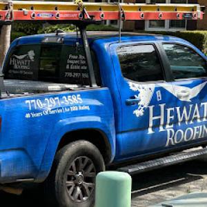 Hewatt Roofing