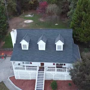 Raymond's Roofing