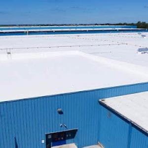 Legacy Roofing & Restoration