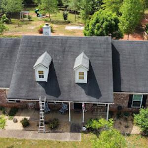 Roofing By Southern Home Improvement