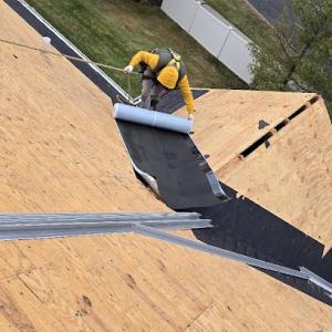Matfi Renovations
