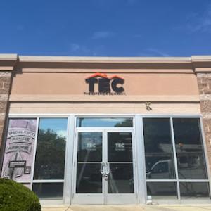 The Exterior Company