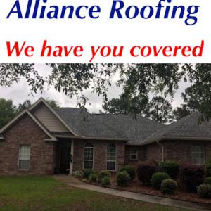 Alliance Roofing