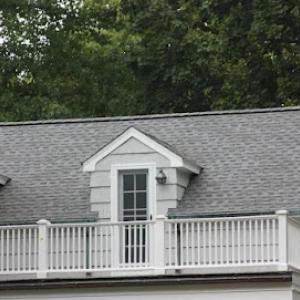 Phil's Main Roofing