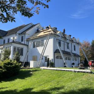 Gullans Exterior Contracting