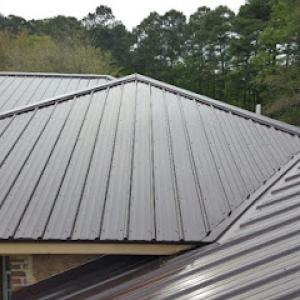 BCI Metal Roofing