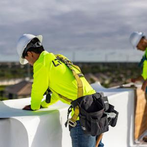 Lloyd Roofing