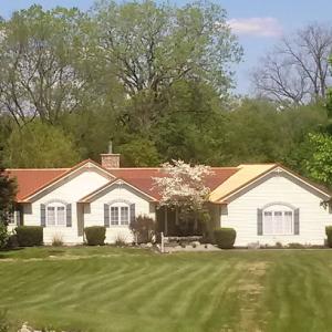 MG Home Services