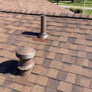 Van Martin Roofing
