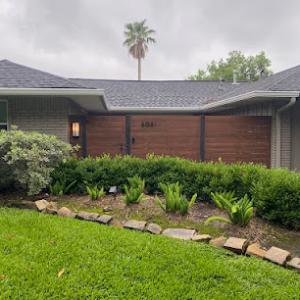 North American Roofing Company