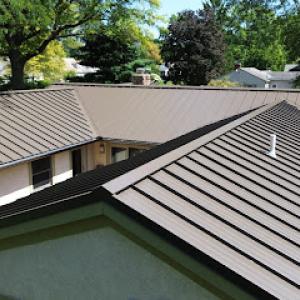Cavalier Metal Roofing