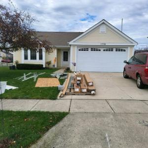 Allstate Exteriors & Restoration Services