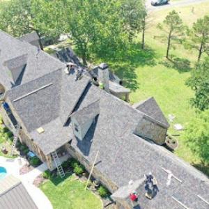 Fossil Ridge Roofing & Construction