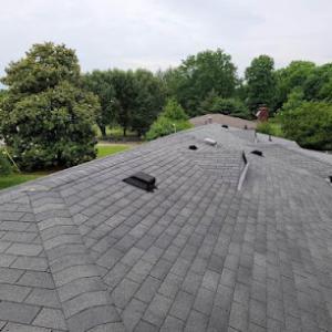Blue Peaks Roofing