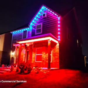 Texas State Commercial Services