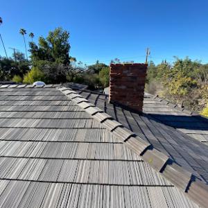Specialist Roofing & Repair