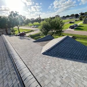 Windstorm Wizards Roofing
