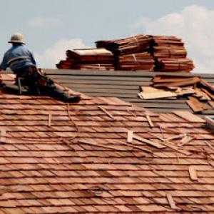Jake's Roofing & Coating