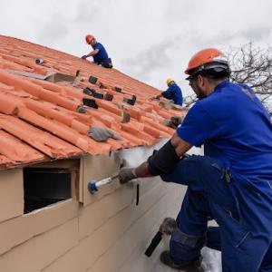 Newark Affordable Roofing- Roofing contractor