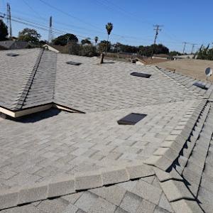 Tigers Roofing