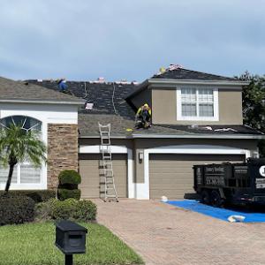 Janney Roofing