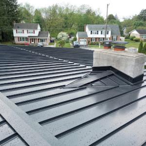 Hickory Roofing & Construction