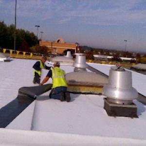Matrix Roofing