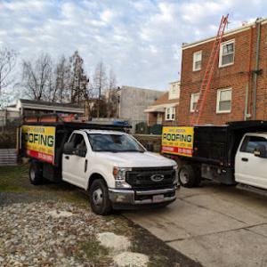 John B Anderson Roofing
