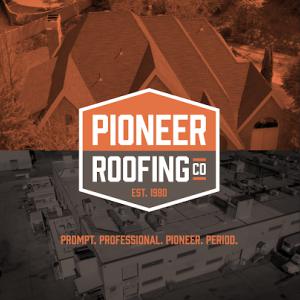 Pioneer Roofing