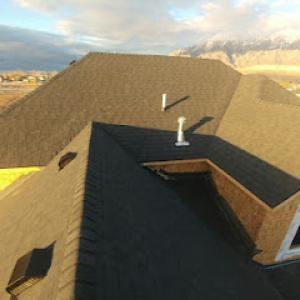 Legend Roofing & Construction