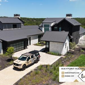 Waypoint Roofing & Construction