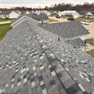 KRC Roofing & Siding