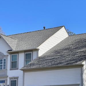 The Woodbridge Roofing Company